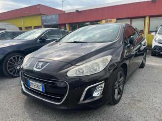 usato PEUGEOT 308