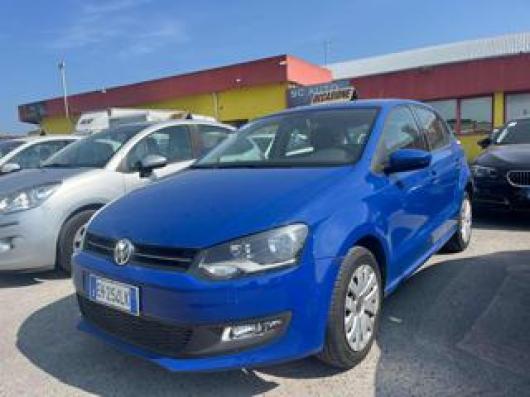 usato VOLKSWAGEN Polo