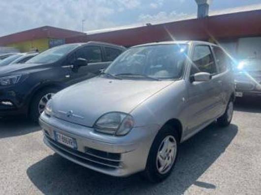 usato FIAT 600