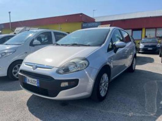 usato FIAT Punto Evo