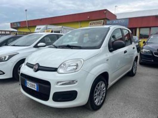 usato FIAT Panda