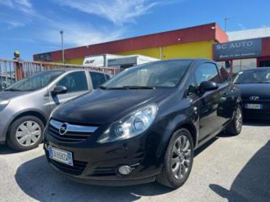 Corsa