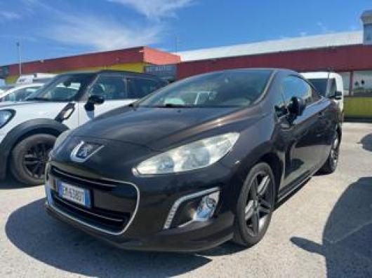 usato PEUGEOT 308