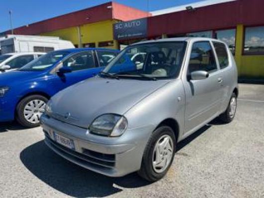 usato FIAT 600