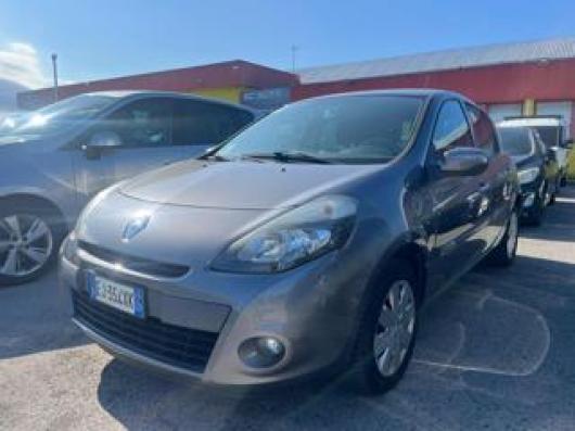 usato RENAULT Clio