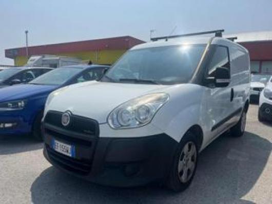 usato FIAT Doblo
