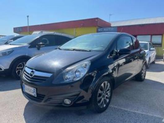 usato OPEL Corsa