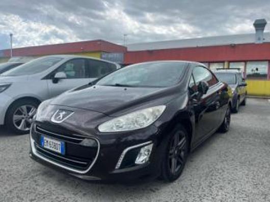 usato PEUGEOT 308