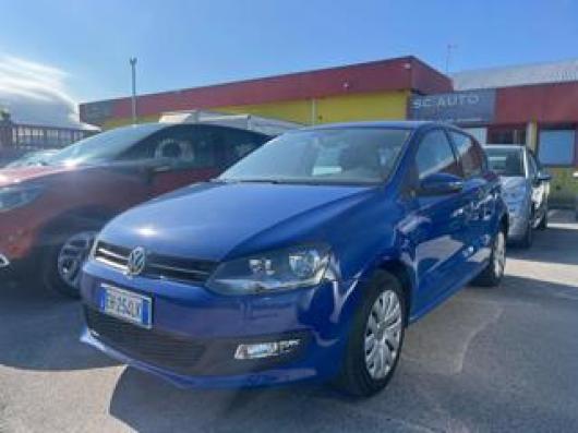usato VOLKSWAGEN Polo