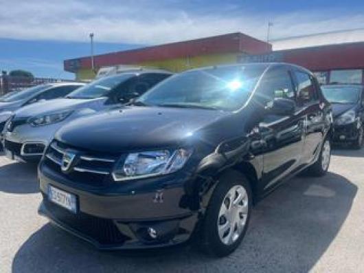 Sandero