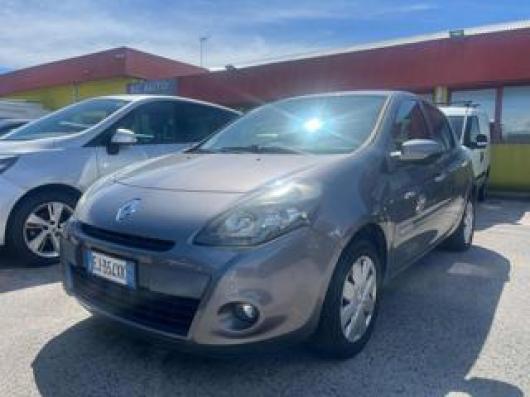 Clio