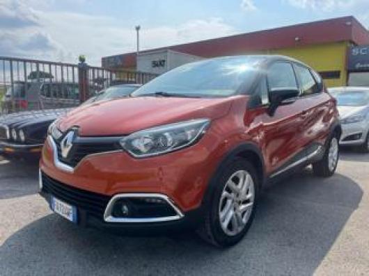 Captur