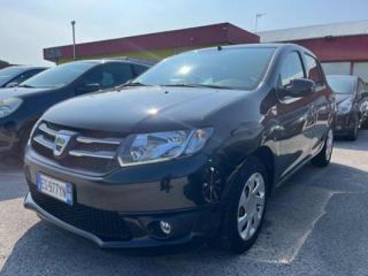 Sandero