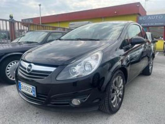 usato OPEL Corsa