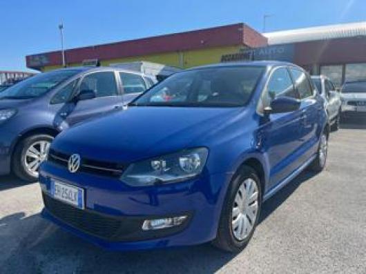 usato VOLKSWAGEN Polo