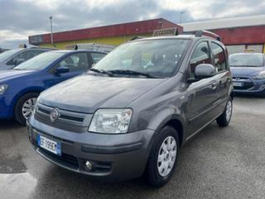 usato FIAT Panda