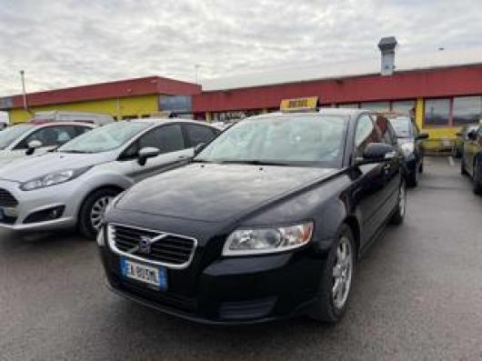usato VOLVO V50