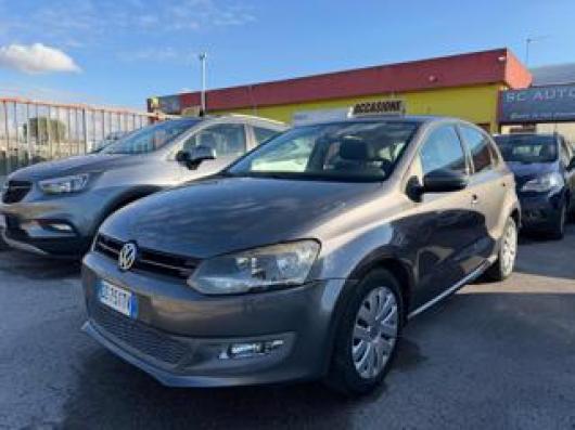 usato VOLKSWAGEN Polo