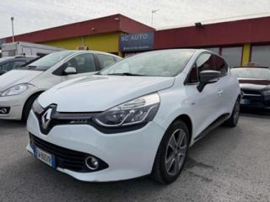 usato RENAULT Clio