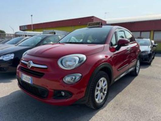 usato FIAT 500X