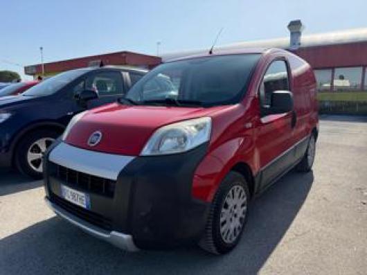 usato FIAT Fiorino
