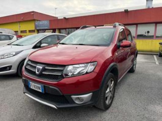 usato DACIA Sandero