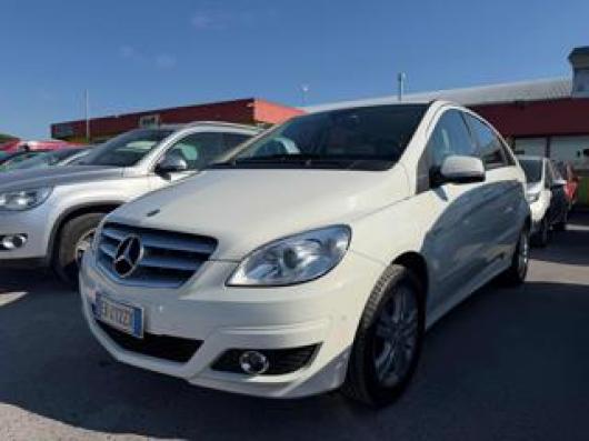 usato MERCEDES B 180
