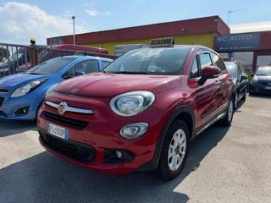 usato FIAT 500X