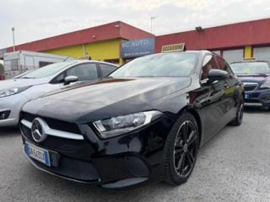 usato MERCEDES A 180