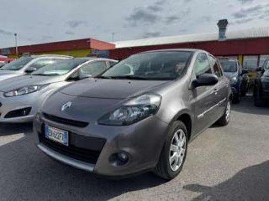 usato RENAULT Clio