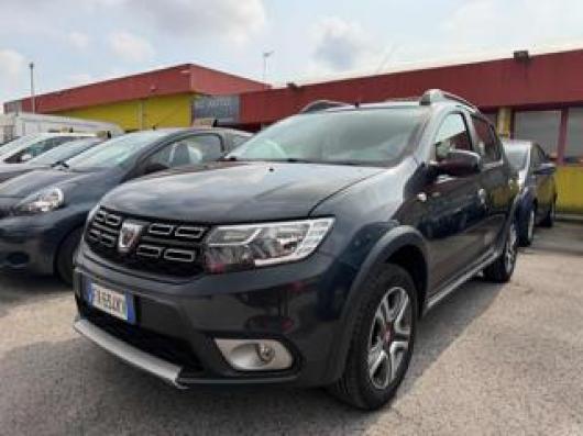usato DACIA Sandero