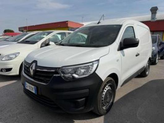 usato RENAULT Express