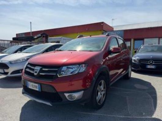 usato DACIA Sandero