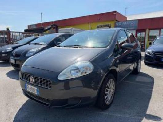 usato FIAT Grande Punto