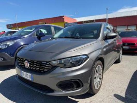 usato FIAT Tipo