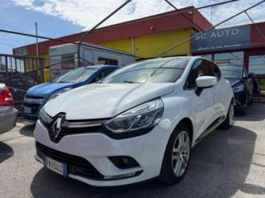 Clio