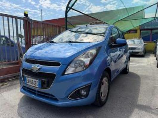 usato CHEVROLET Spark