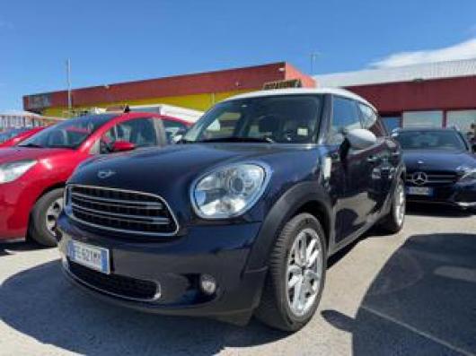 usato MINI Countryman
