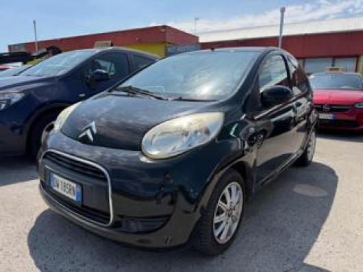 usato CITROEN C1
