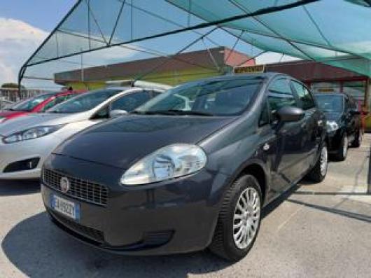 usato FIAT Grande Punto
