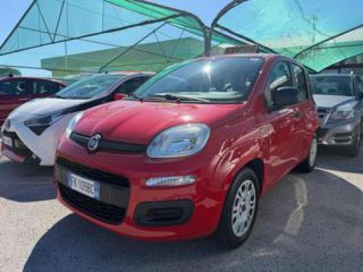 usato FIAT Panda