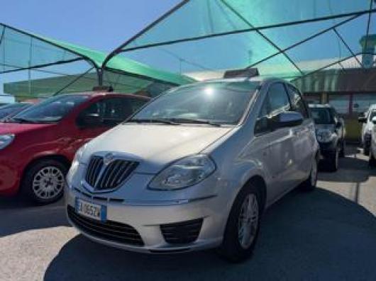 usato LANCIA MUSA