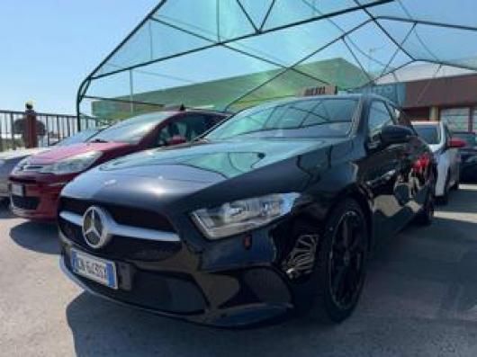 usato MERCEDES A 180