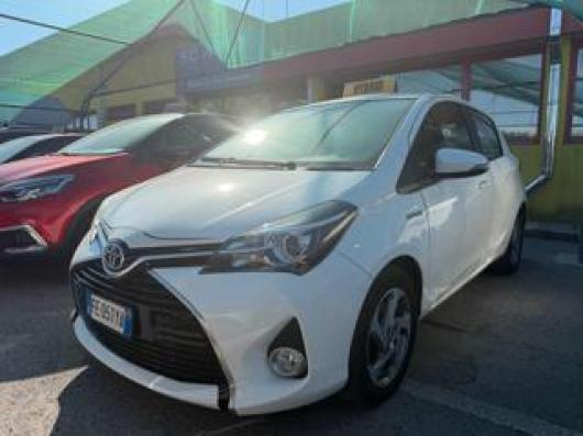 Yaris