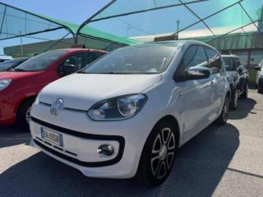 usato VOLKSWAGEN up!