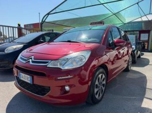 usato CITROEN C3