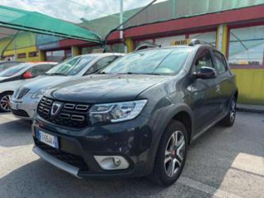 usato DACIA Sandero