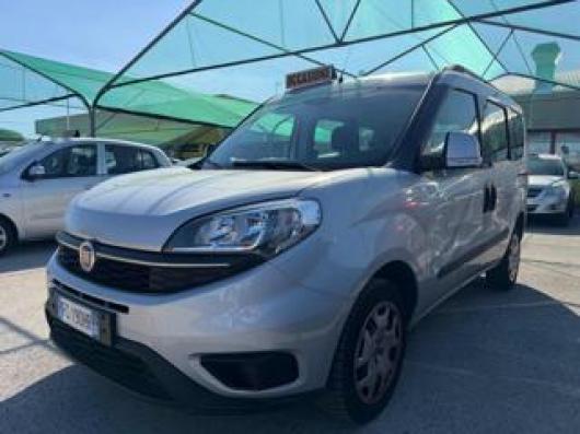 usato FIAT Doblo