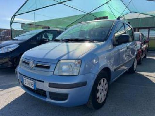 usato FIAT Panda