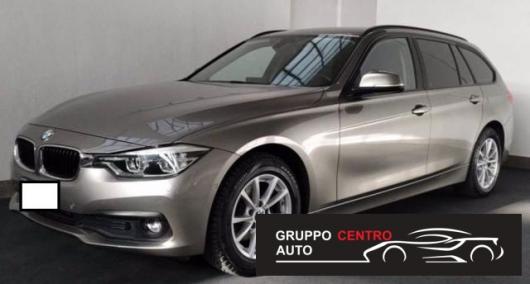 usato BMW Serie 3